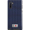 Japan Soccer Flag Galaxy Note 10 Pro Case